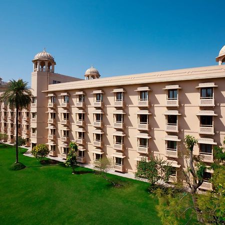 Trident Jaipur Hotell Exteriör bild The Taj Mahal Palace, Mumbai